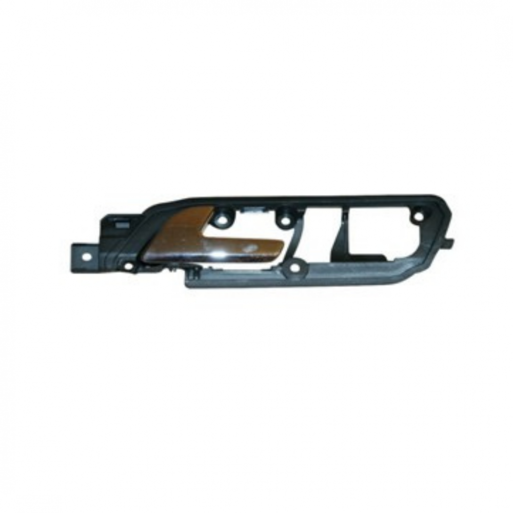 POLO 2002-2009 KAPI İÇ AÇMA KOLU KOMPLE ÖN SOL 6Q1837173G