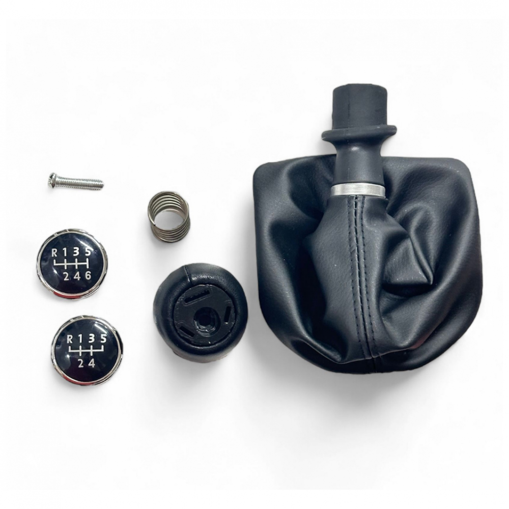 TRANSPORTER T7 VİTES TOPUZU KOMPLE SET 7E0711113H