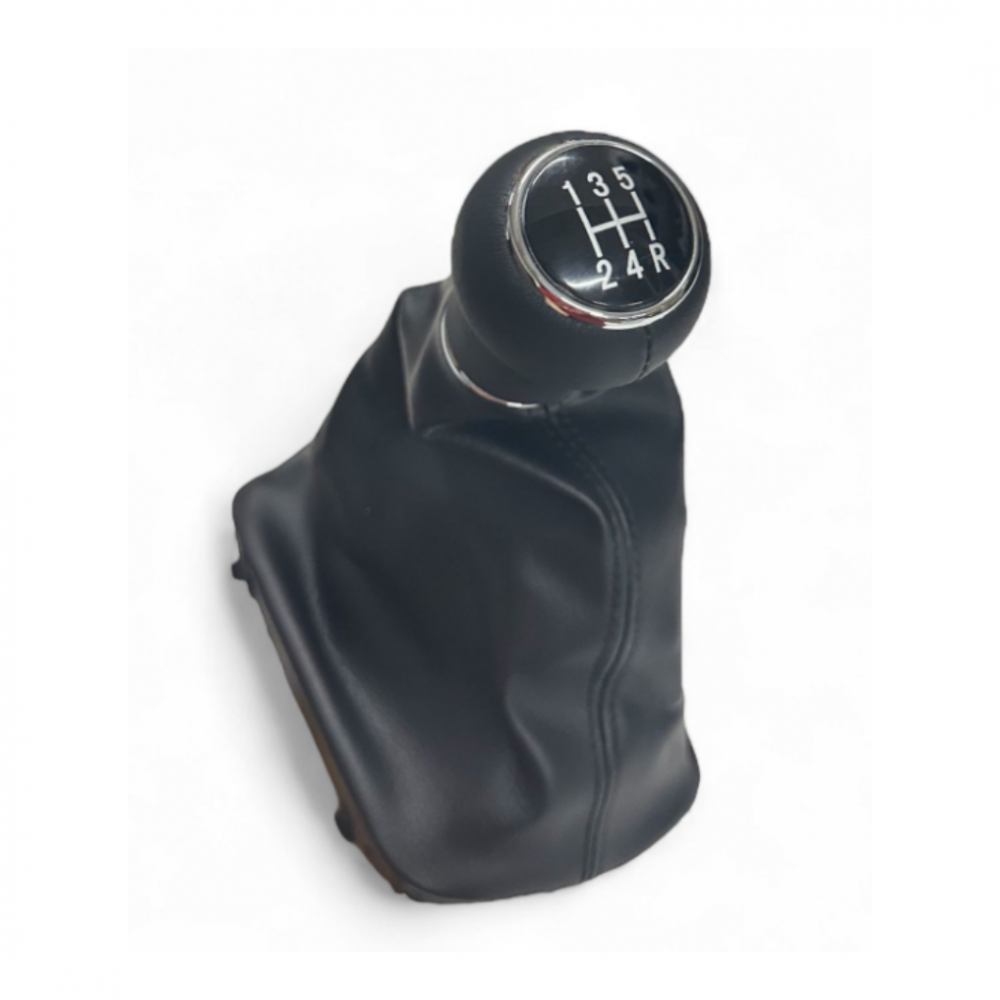 AUDİ A4-A6 1995-2000 VİTES TOPUZU VE KÖRÜĞÜ 5 İLERİ 8D0711113