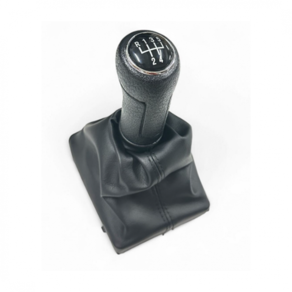 AUDİ A6 2009-2016 VİTES TOPUZU VE KÖRÜĞÜ 5 İLERİ 4F0863278Q