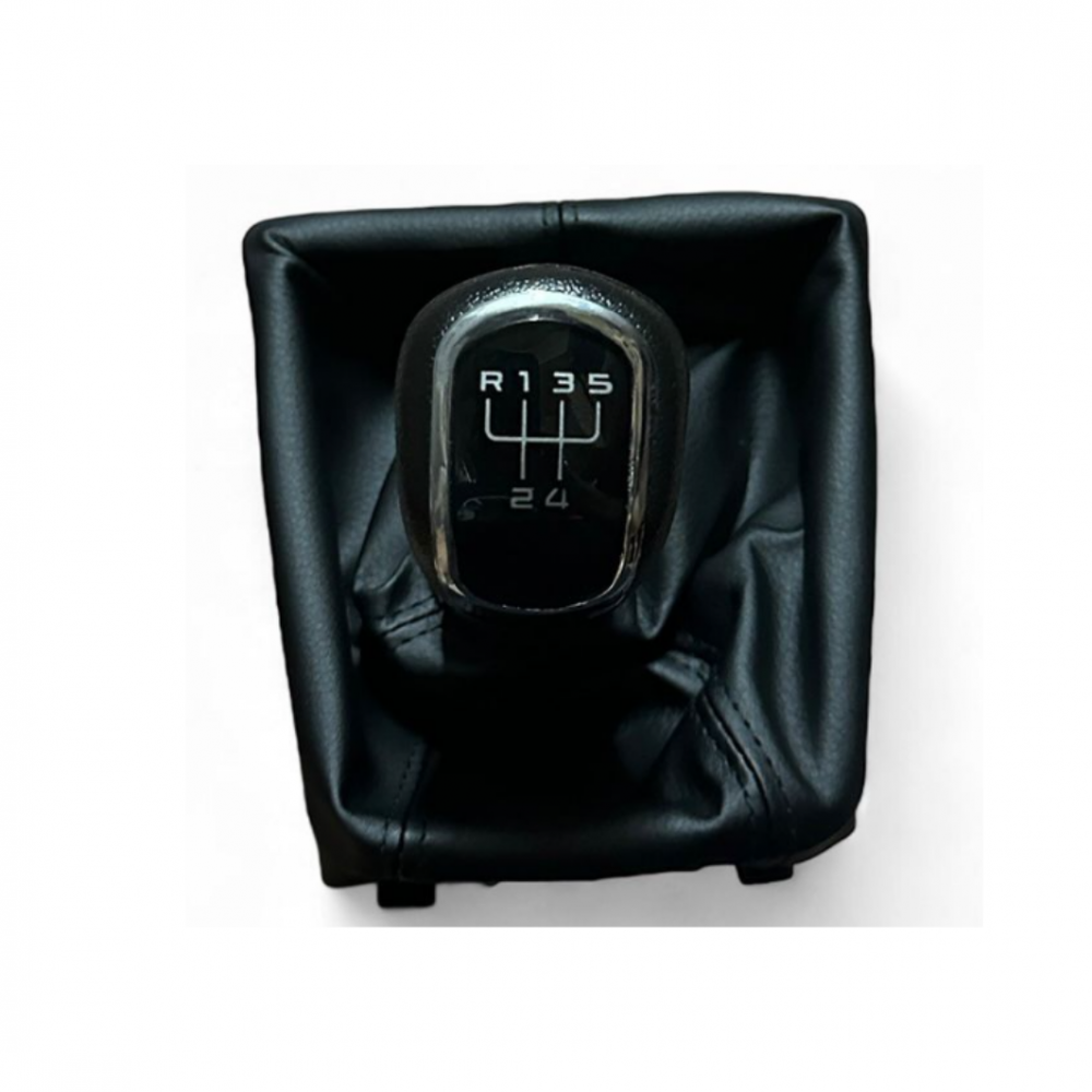 SKODA SUPERB 2008-2013 VİTES TOPUZU VE KÖRÜĞÜ 5 İLERİ 3T0711113B