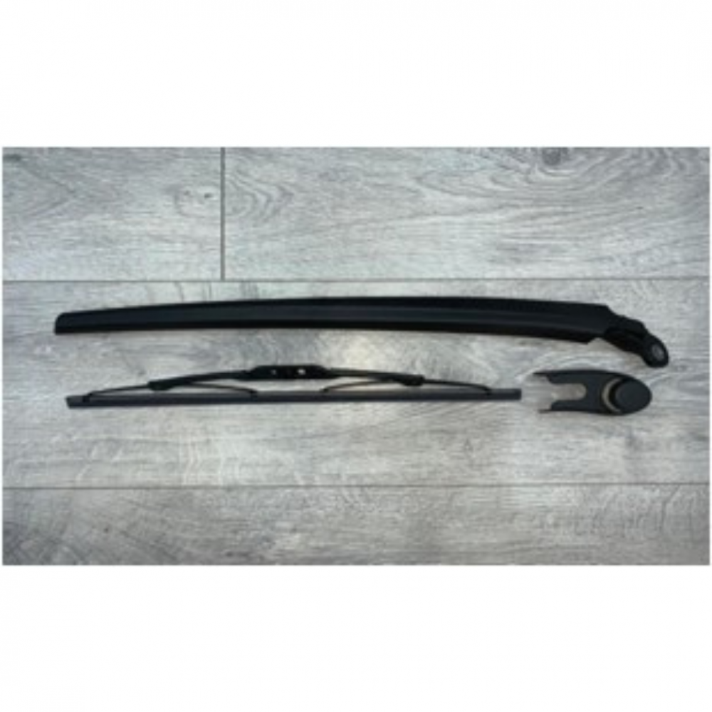 LEON-İBİZA-ALTEA ARKA SİLECEK KOLU SET 5P0955707B