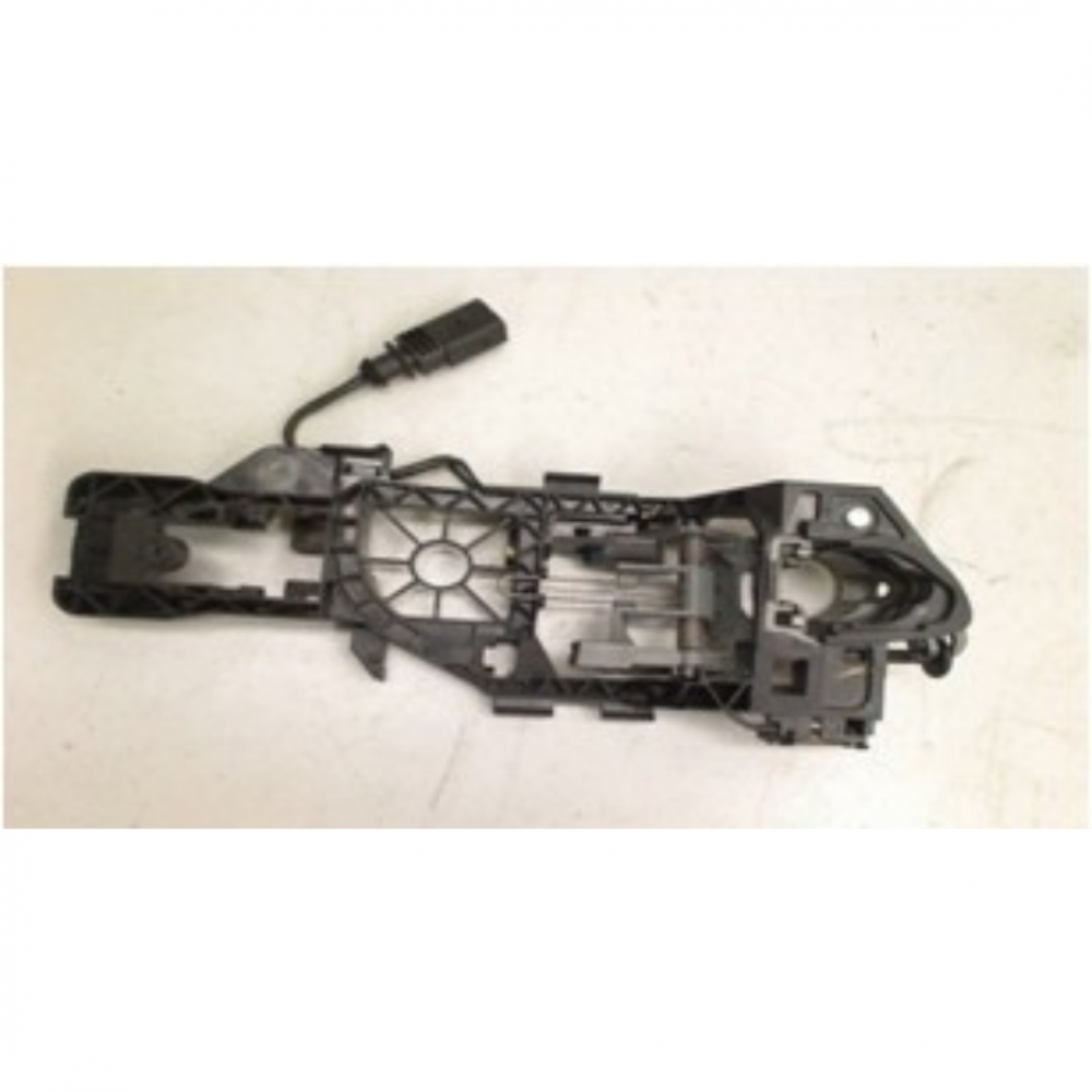 CC 2009-2017 KAPI İÇ BRAKETİ ÖN-ARKA SAĞ 3C8837886
