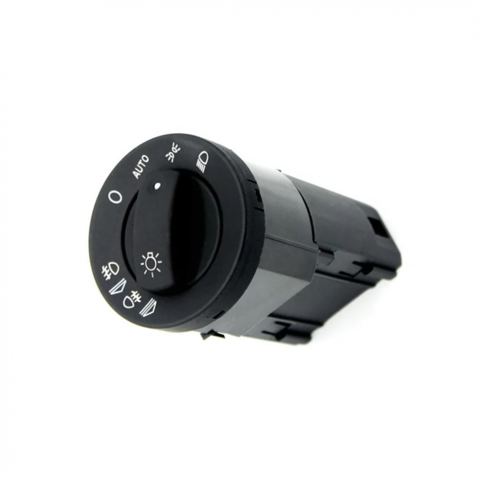 AUDİ A4 01-08 FAR AÇMA ANAHTARI ÖN ARKA SİS OTOMATİK 8E0941531B