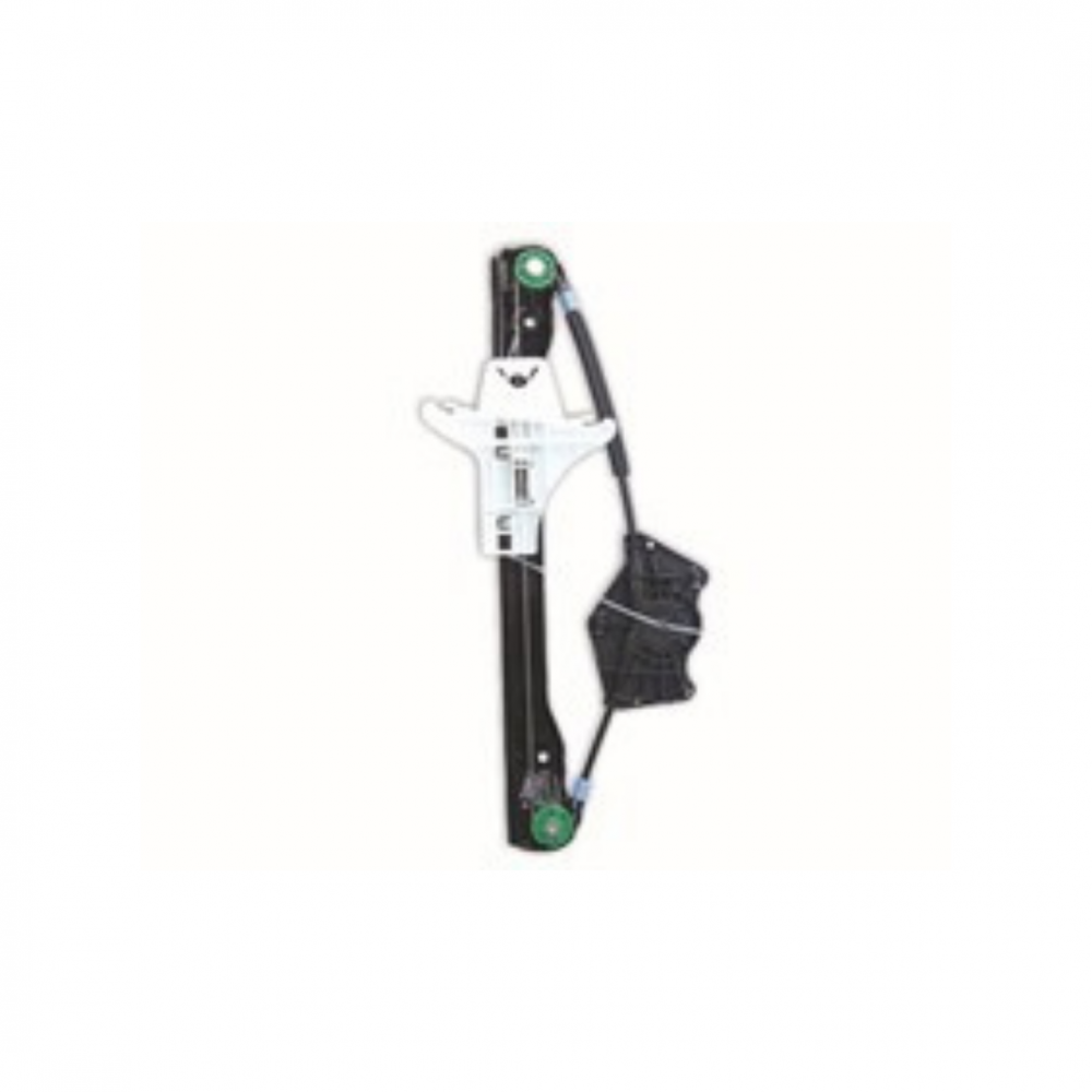 GOLF 2004-2009 KAPI CAM MEKANİZMASI ÖN SOL 1K4837461A,