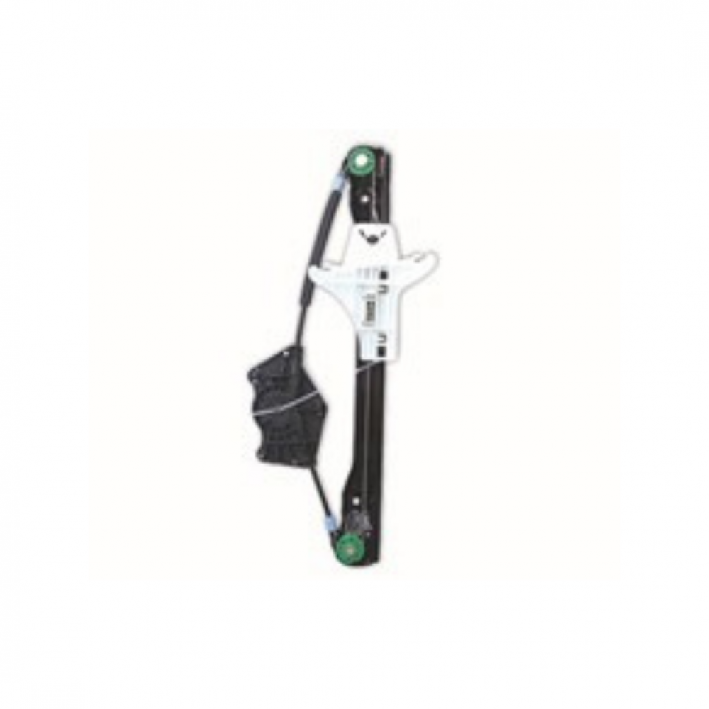 GOLF 2004-2009 KAPI CAM MEKANİZMASI ARKA SAĞ 1K4839462A.