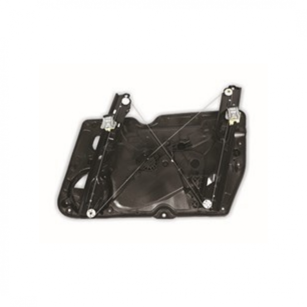 GOLF 6 2008-2012 KAPI CAM MEKANİZMASI ÖN SOL SACLI 5K0837461D