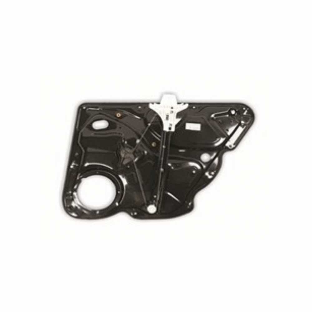 PASSAT 2008-2011 KAPI CAM MEKANİZMASI ARKA SOL SACLI 3C5839461G