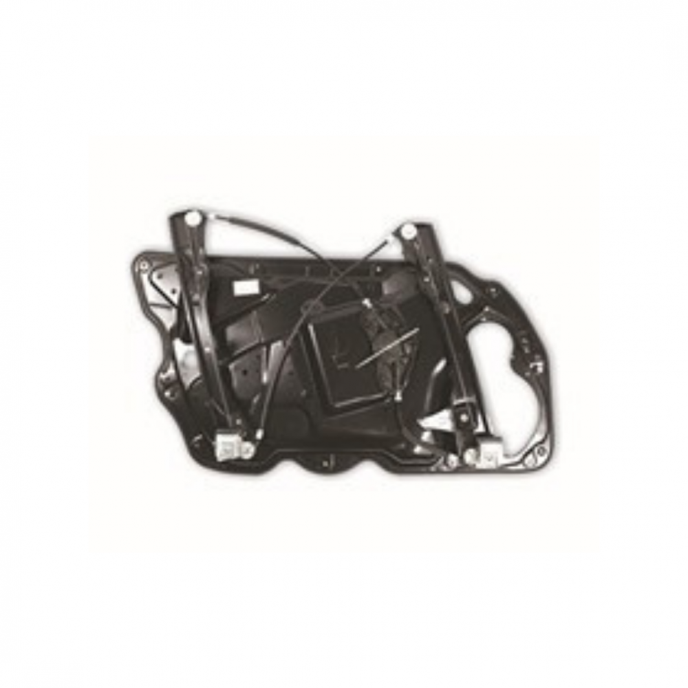 PASSAT B7 2011-2015 KAPI CAM MEKANİZMASI ÖN SAĞ SACLI 3AA837462B