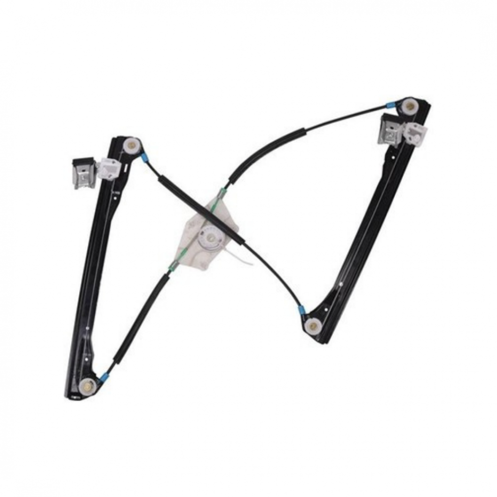 SEAT TOLEDO / LEON 1999-2006 KAPI CAM MEKANİZMASI ÖN SOL 1M0837461