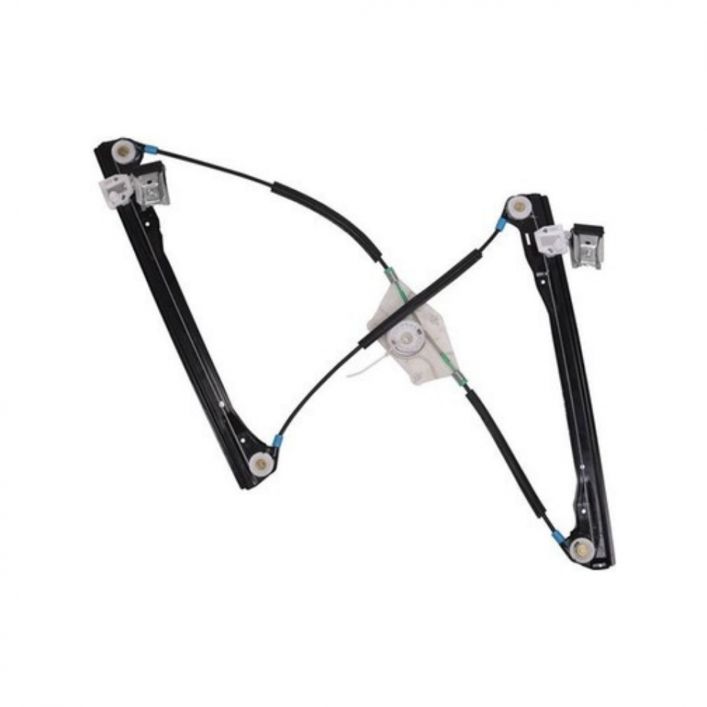 SEAT TOLEDO / LEON 1999-2006 KAPI CAM MEKANİZMASI ÖN SAĞ 1M0837462
