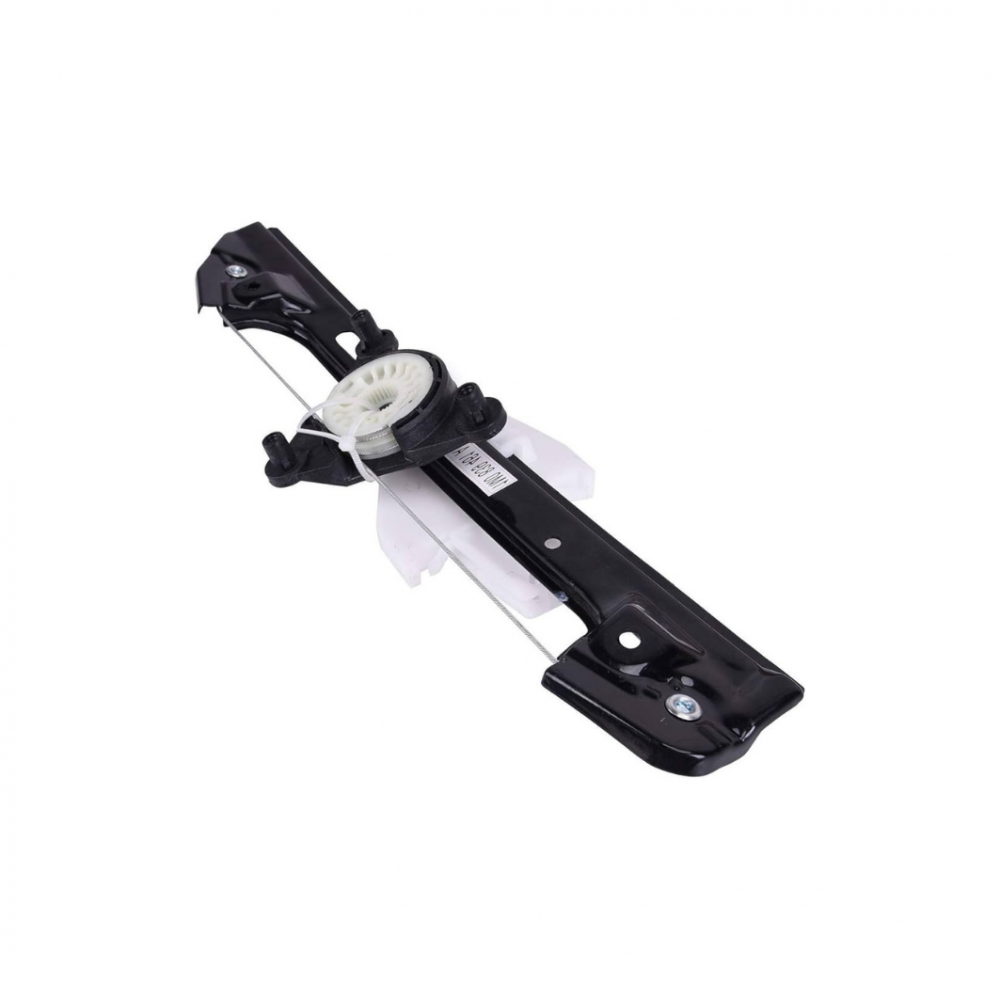 TOLEDO/LEON 1999-2006 KAPI CAM MEKANİZMASI ARKA SAĞ 1M0839462A