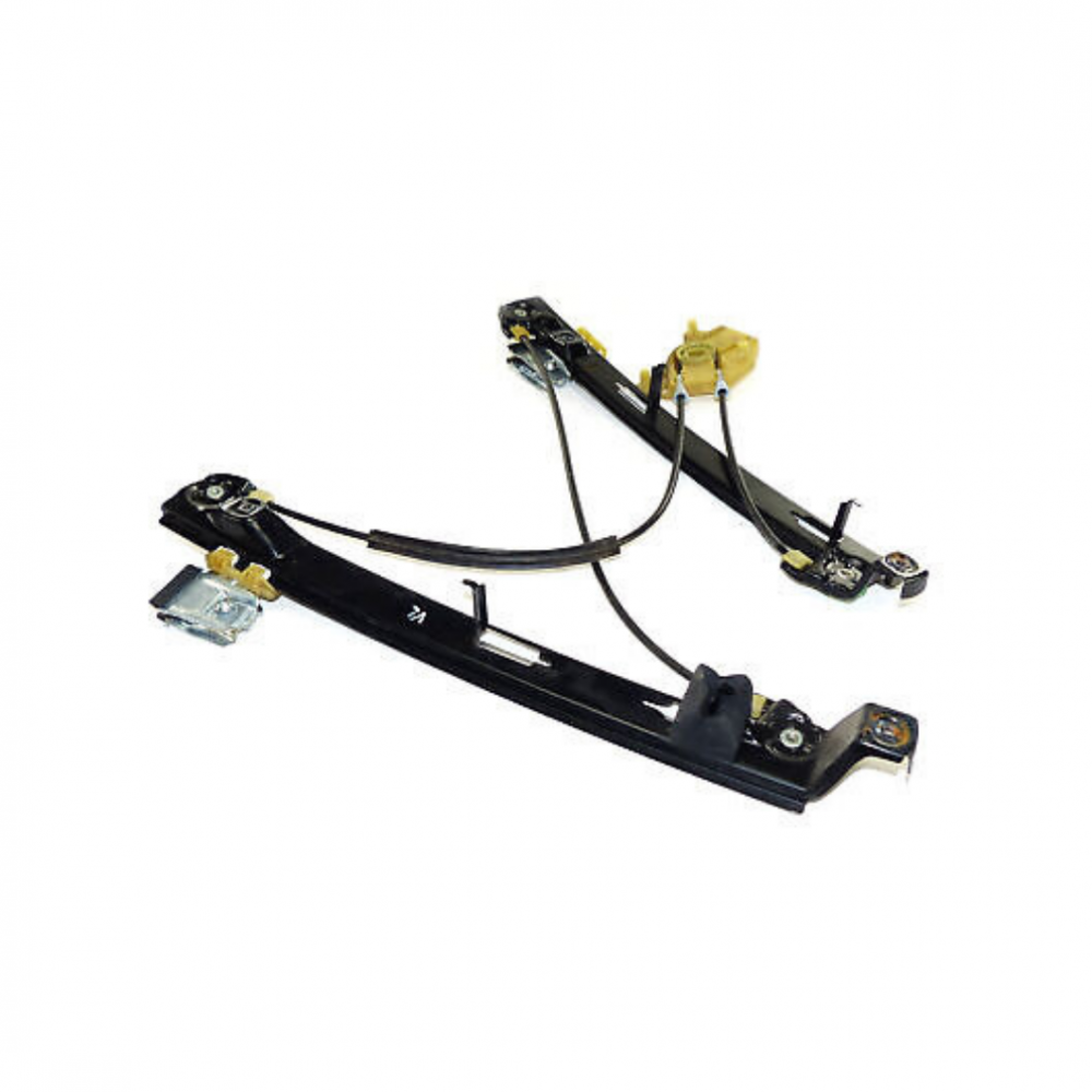 SEAT LEON 2006-2013 KAPI CAM MEKANİZMASI ÖN SOL 1P0837461A
