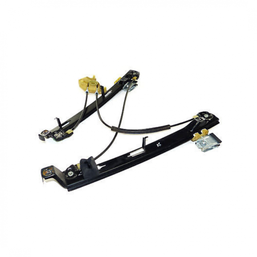 SEAT LEON 2006-2013 KAPI CAM MEKANİZMASI ÖN SAĞ 1P0837462A
