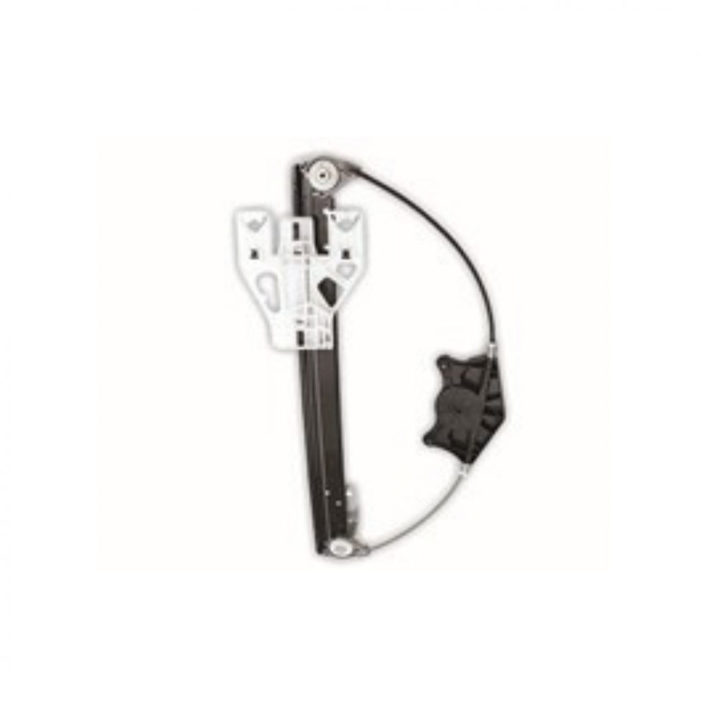 AUDİ A4 2008-2016 KAPI CAM MEKANİZMASI ARKA SOL 8K0839461