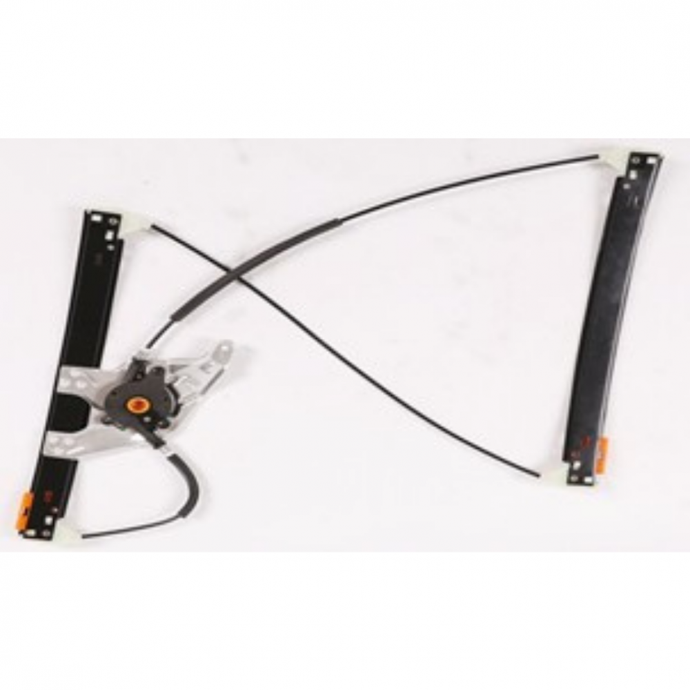 AUDİ A6 1997-2004 KAPI CAM MEKANİZMASI ÖN SAĞ 4B0837462