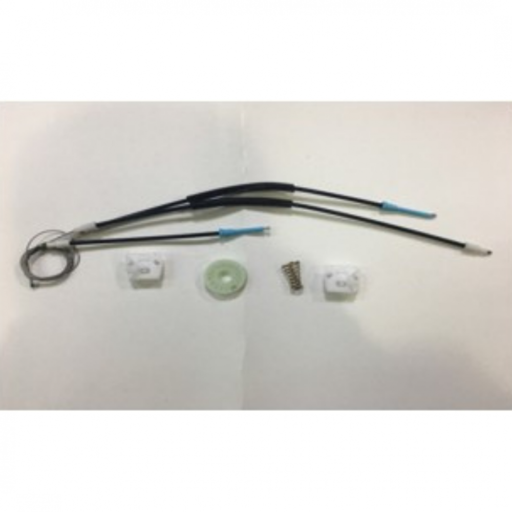 CAM KRİKO SETİ ÖN SOL SAG GOLF 4-BORA 1J4837461F/462F