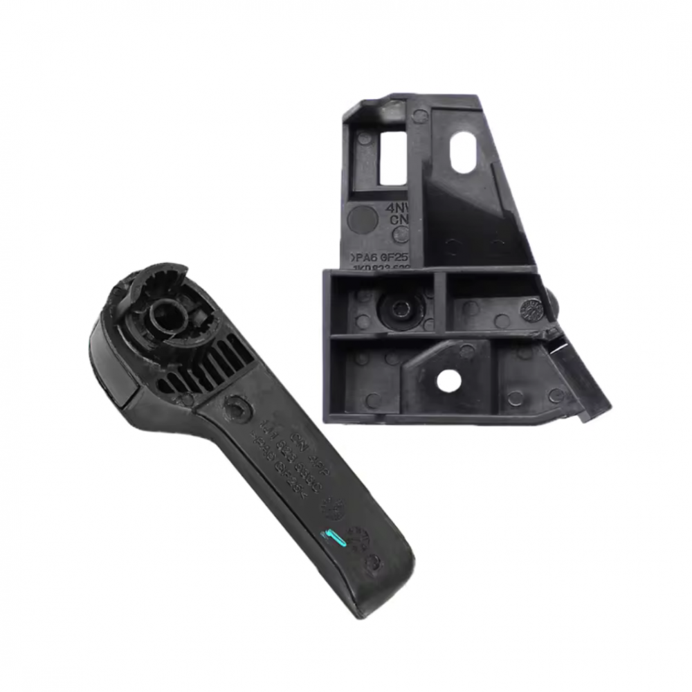 MOTOR KAPUT AÇMA KOLU ALT ÜST SET GOLF4-BORA-PASSAT-POLO-FABIA-GOLF-LEON-OCTAVIA 1J1823533B/633B
