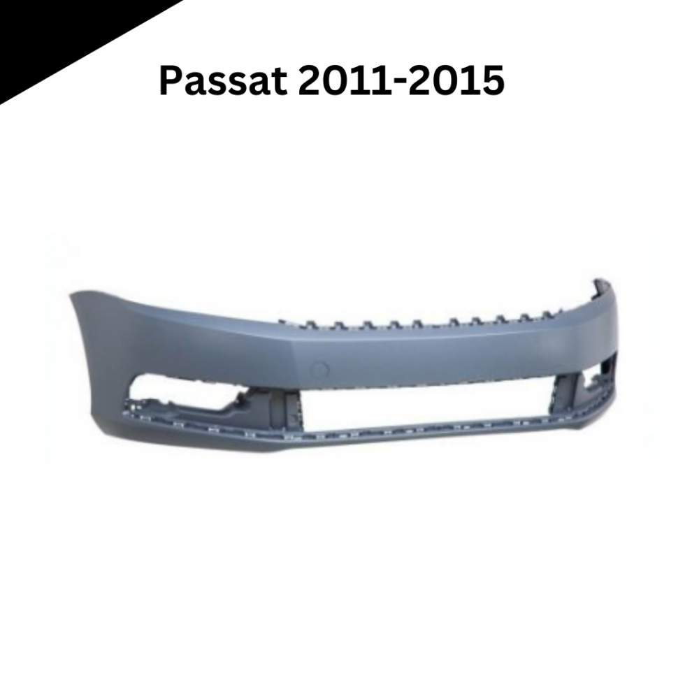PASSAT 2011-2015 ÖN TAMPON FAR YIKAMALI SENSÖRLÜ 3AA807217Q