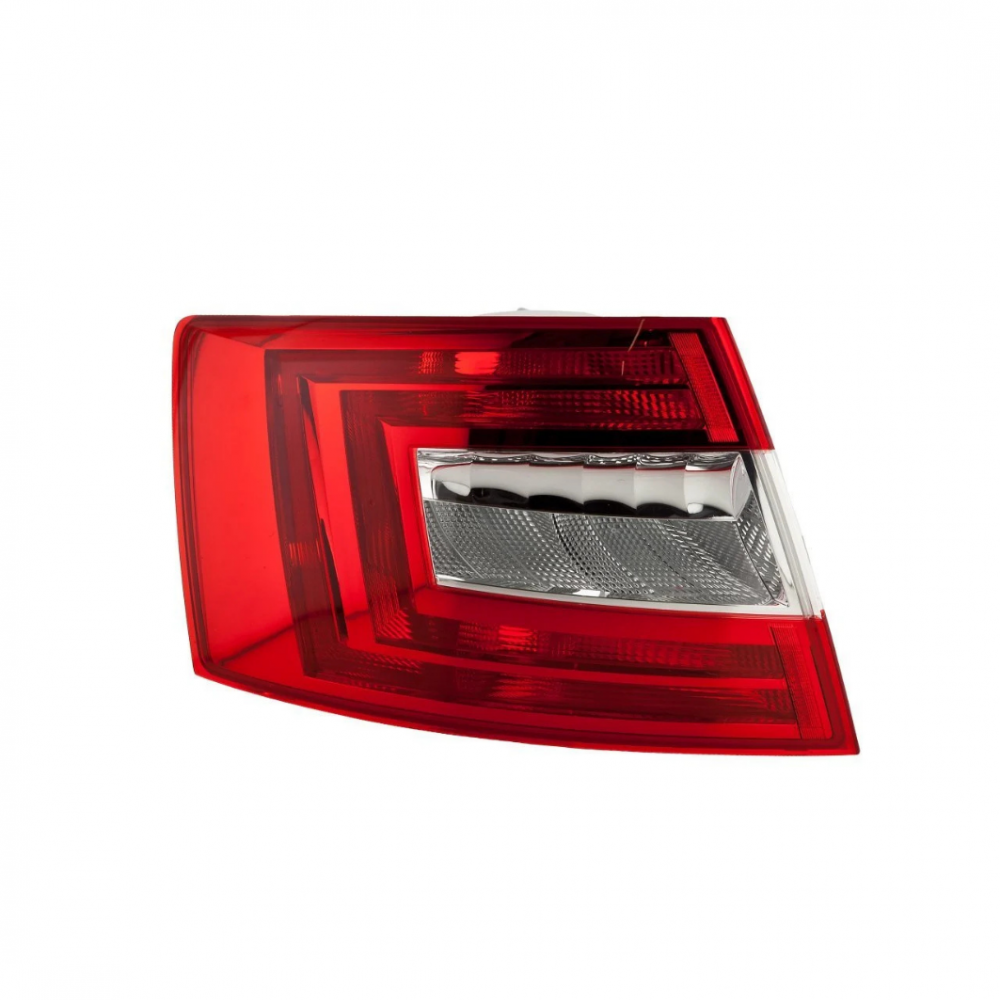 SKODA OCTAVİA 2017 SONRASI ARKA STOP SOL LEDLİ 5E5945111B