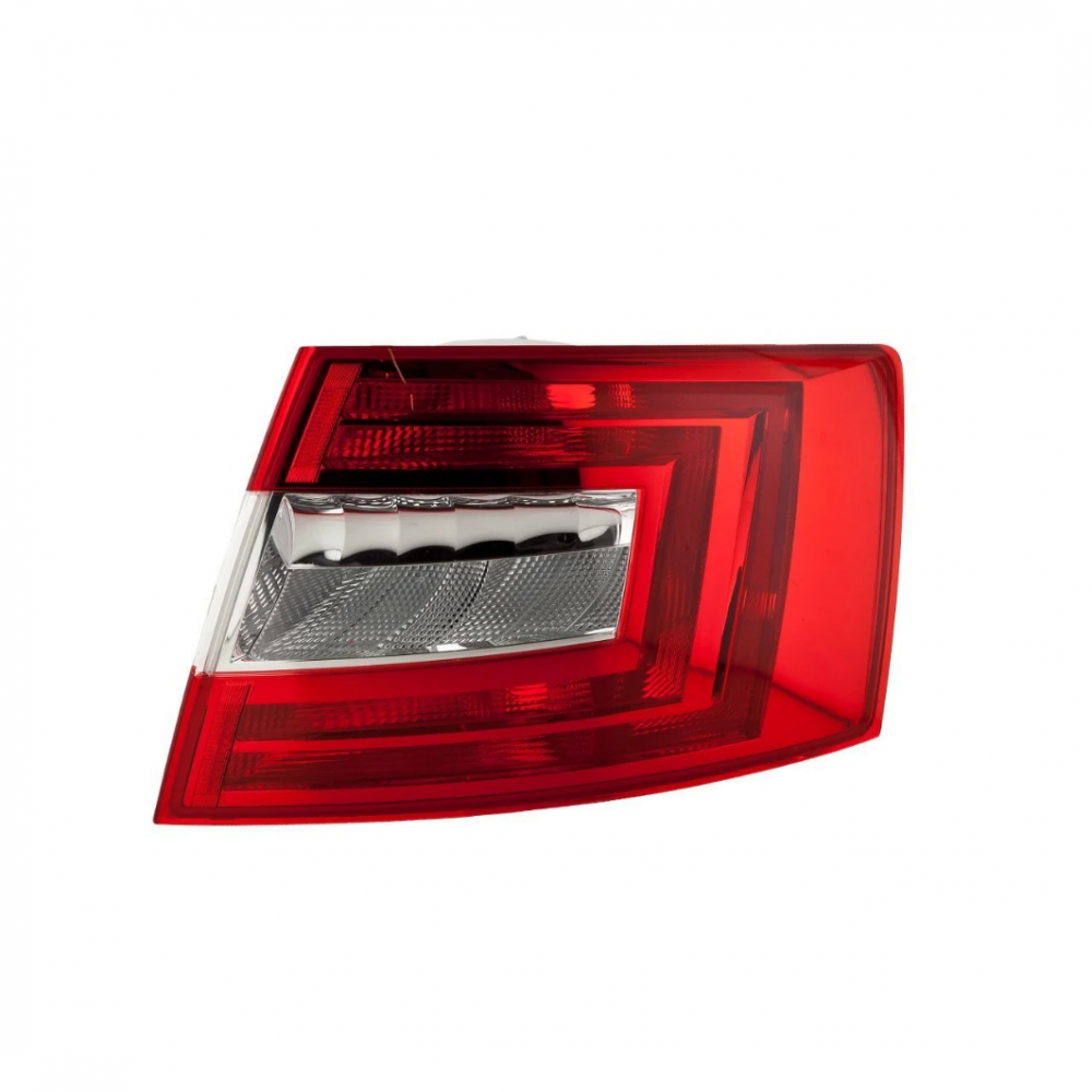 SKODA OCTAVİA 2017 SONRASI ARKA STOP SAĞ LEDLİ 5E5945112B