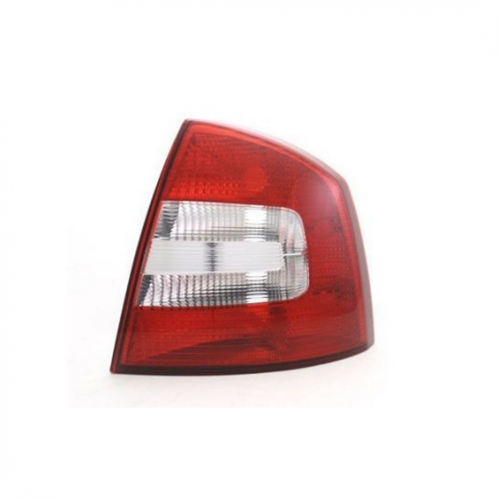 SKODA OCTAVİA 2009-2013 ARKA STOP LAMBASI SAĞ DÜZ 1Z5945112B
