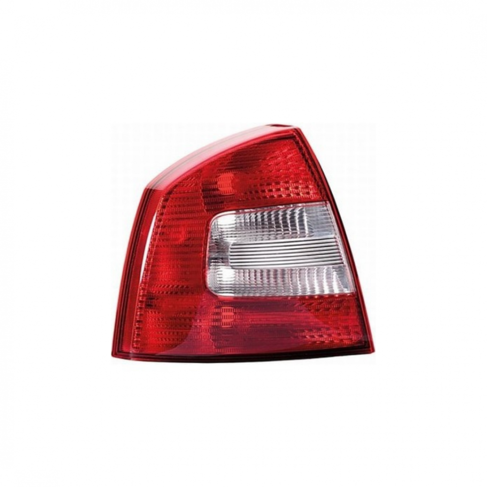 SKODA OCTAVİA 2009-2013 ARKA STOP LAMBASI SOL LEDLİ 1Z5945111