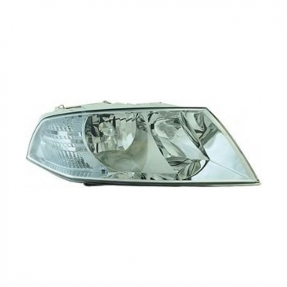 SKODA OCTAVİA 2004-2009 ÖN FAR KOMPLE SAĞ HALOJEN 1Z1941018P
