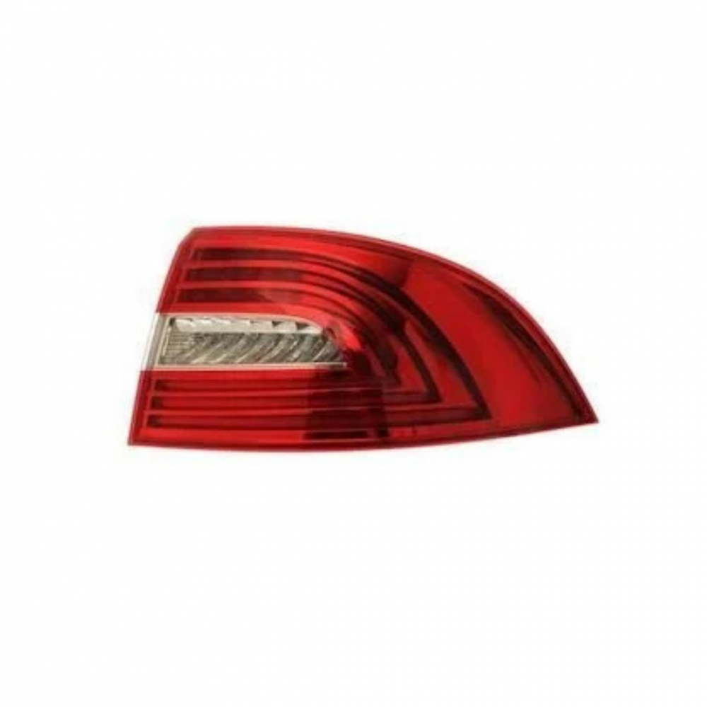 SKODA SUPERB 2013-2015 ARKA STOP LAMBASI LEDLİ SAĞ 3T5945096A