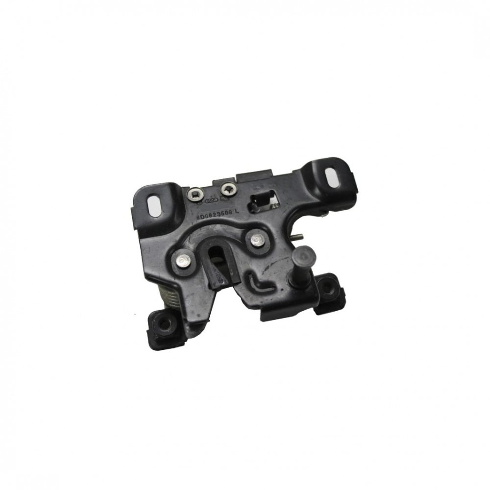 MOTOR KAPUT KİLİDİ A4/ A6 8D0823509