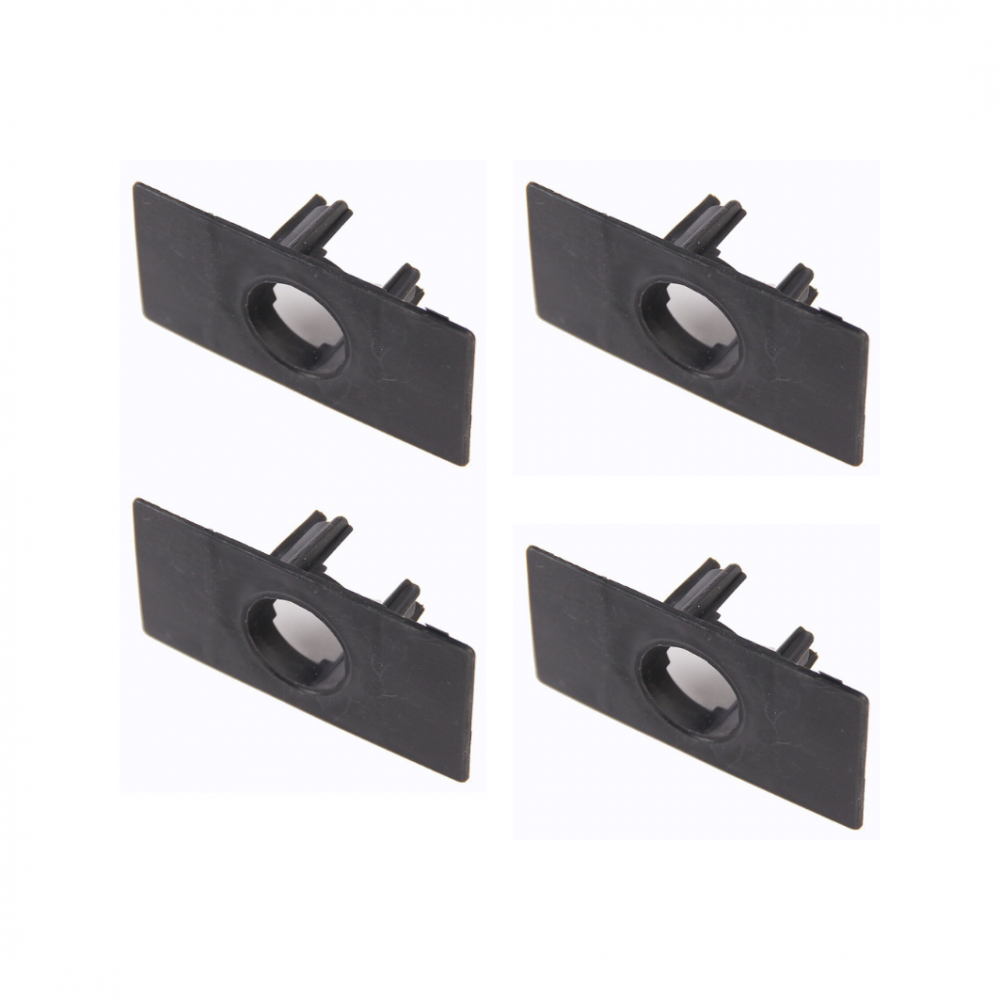 GOLF 8 ÖN TAMPON SENSÖR TUTUCU BRAKET 4 PARÇA SET 5H0919399/400