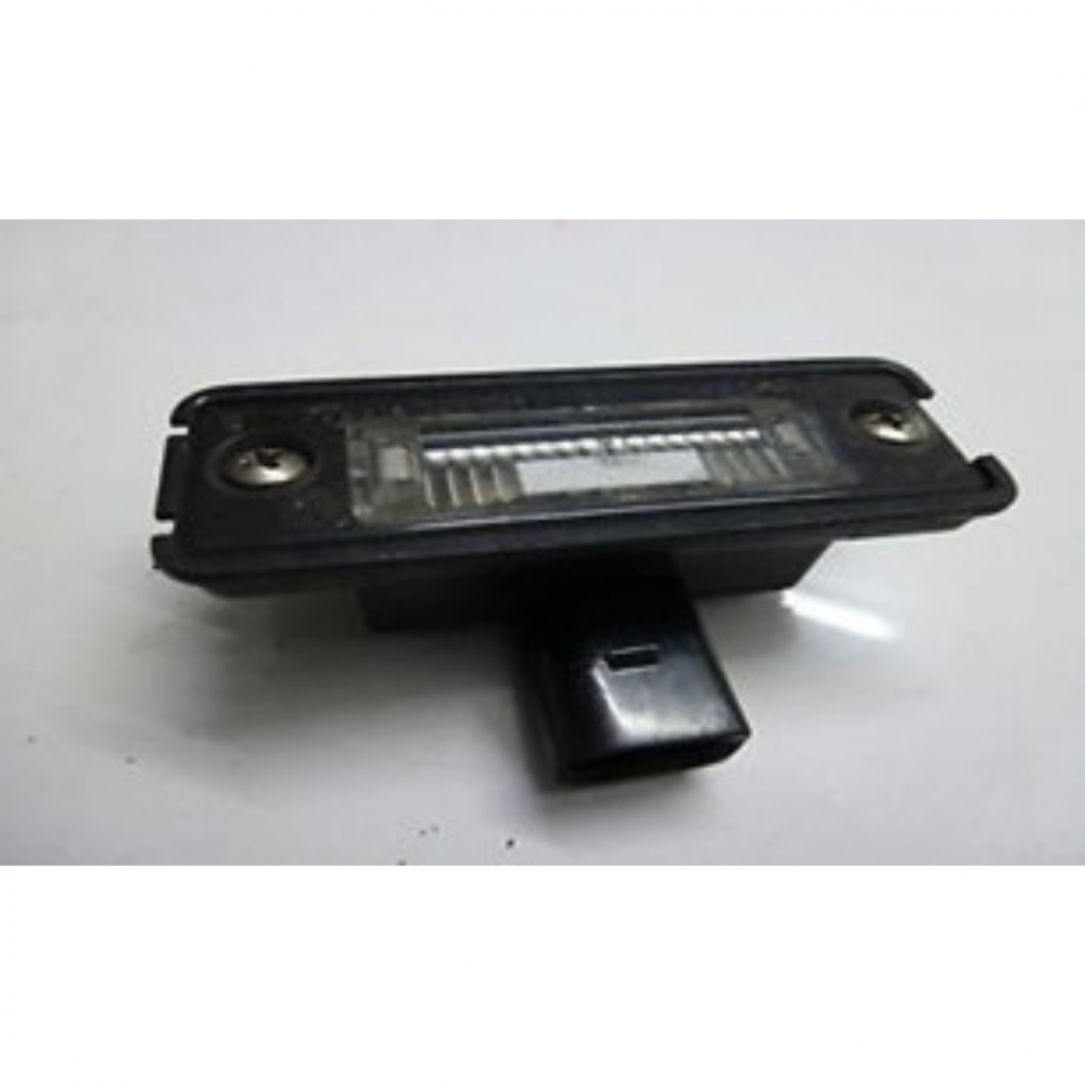 VW GOLF 4 – PASSAT – POLO PLAKA LAMBASI SOGUTUCULU VE LED Lİ 1J6943021 LED