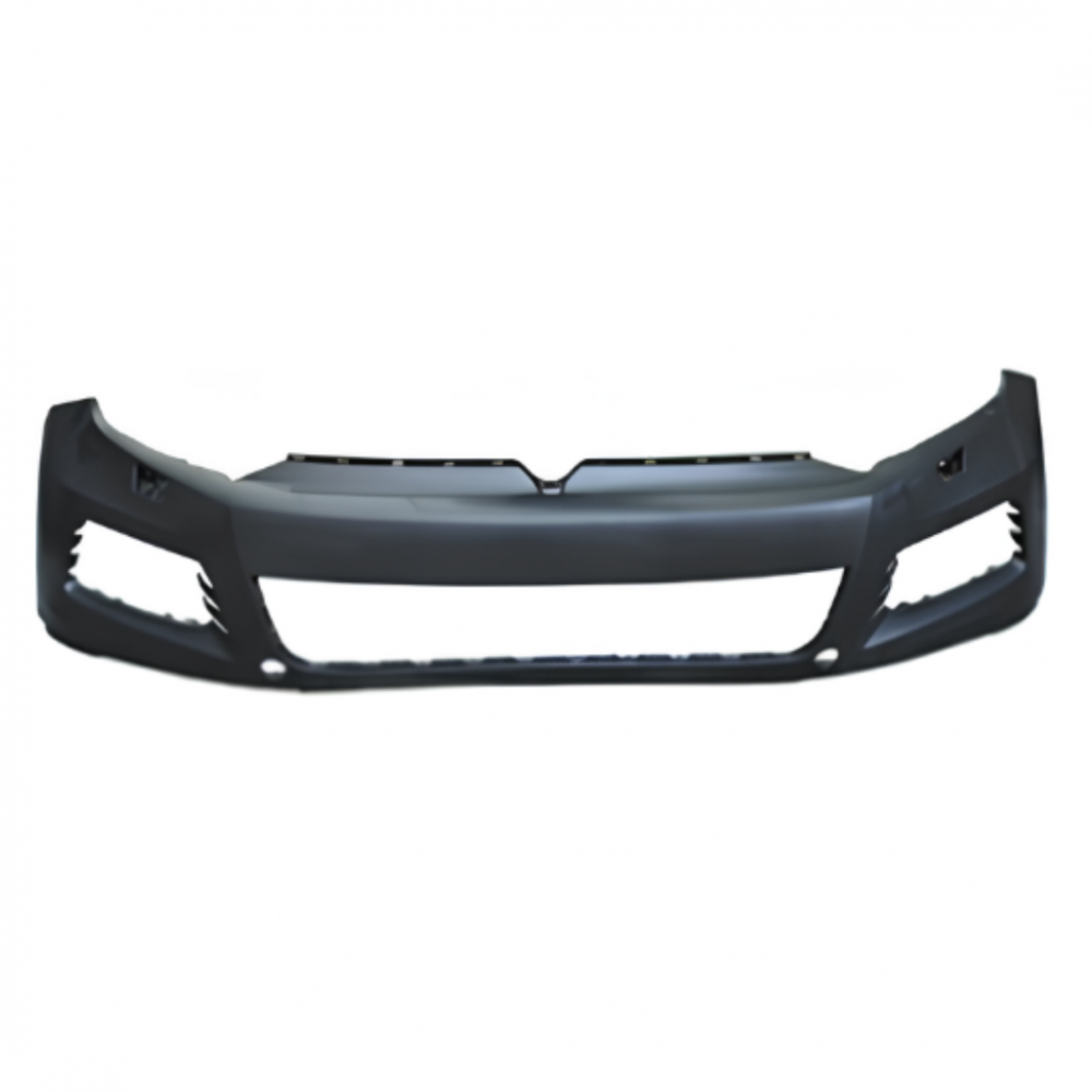 VW TOUAREG 2011-2014 ÖN TAMPON 7P6807221C