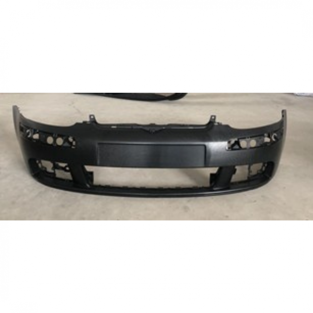 GOLF 5 2004-2009 ÖN TAMPON (İÇ BRAKETLER İLE BİRLİKTE) 1K0807217F