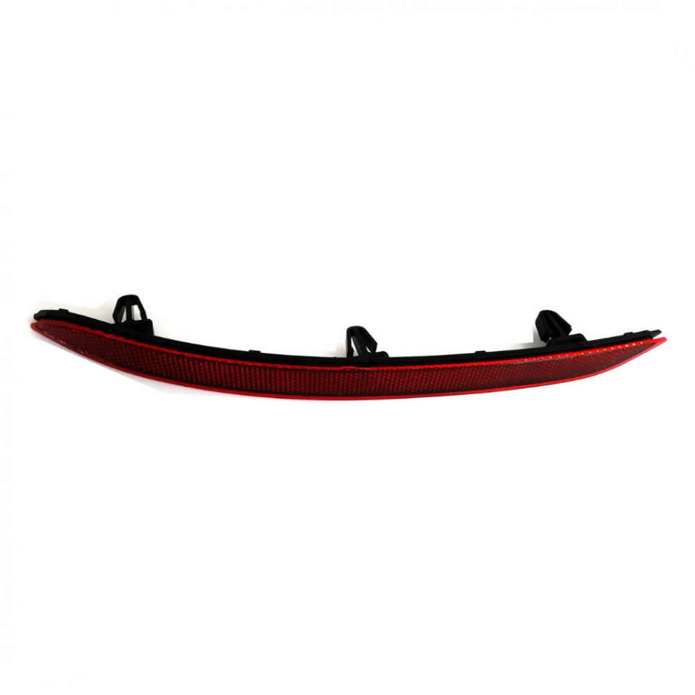 GOLF 8 2021 SONRASI REFLEKTOR ARKA TAMPON SOL 5H0945105.