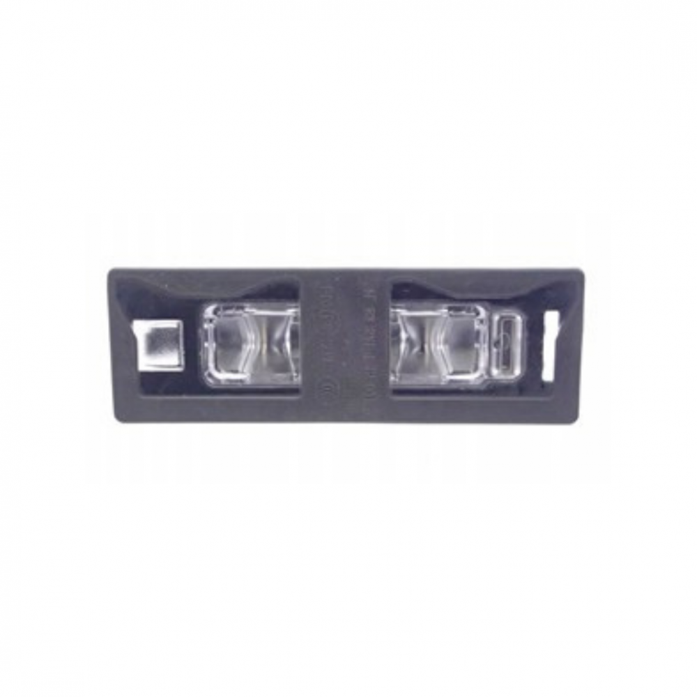 PLAKA LAMBASI LED A5/Q2/Q3/Q5/Q7 2017>> 8W6943021A