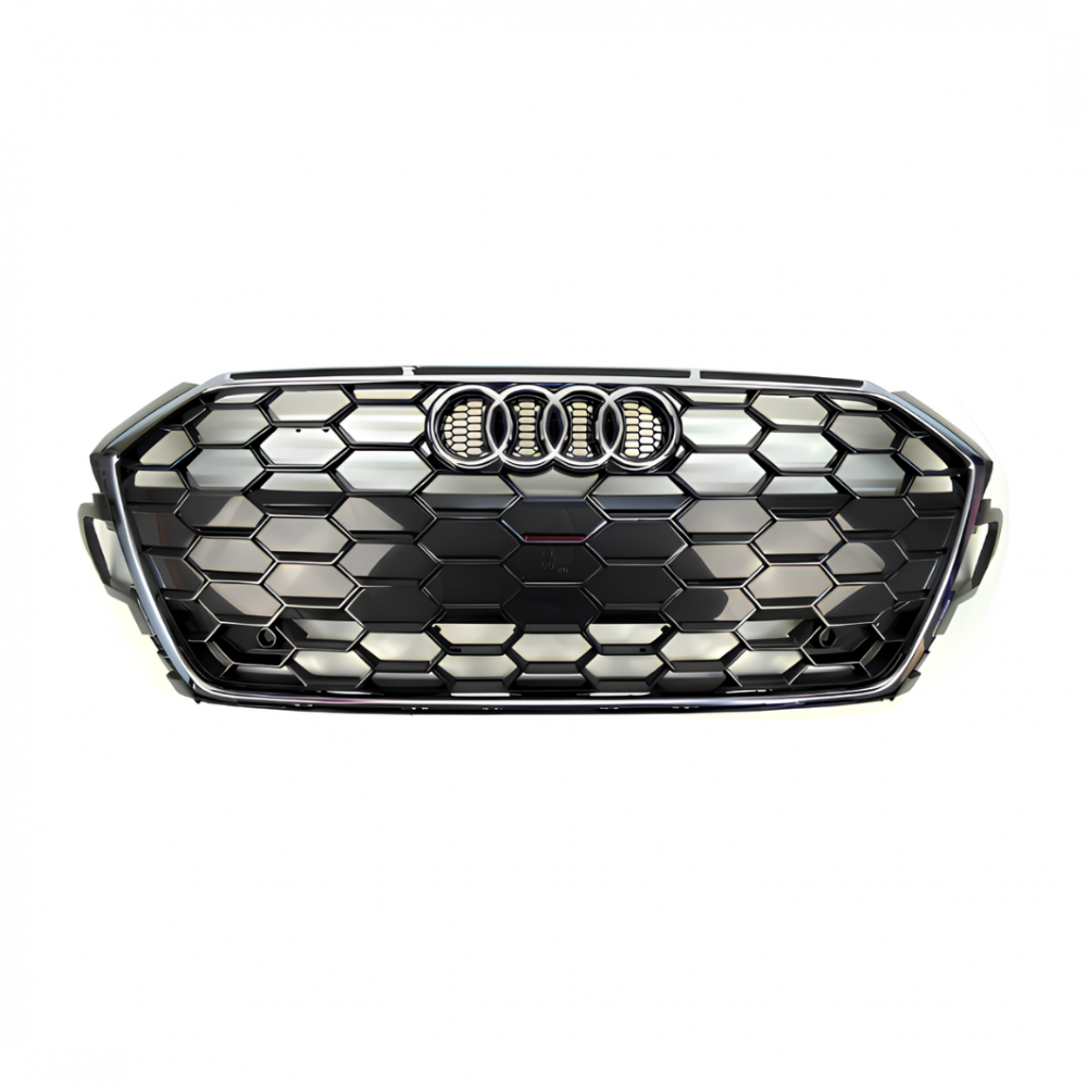 AUDİ A5 S LİNE 2019-2022 ÖN PANJUR KROMLU 8W6853651BJ RN4