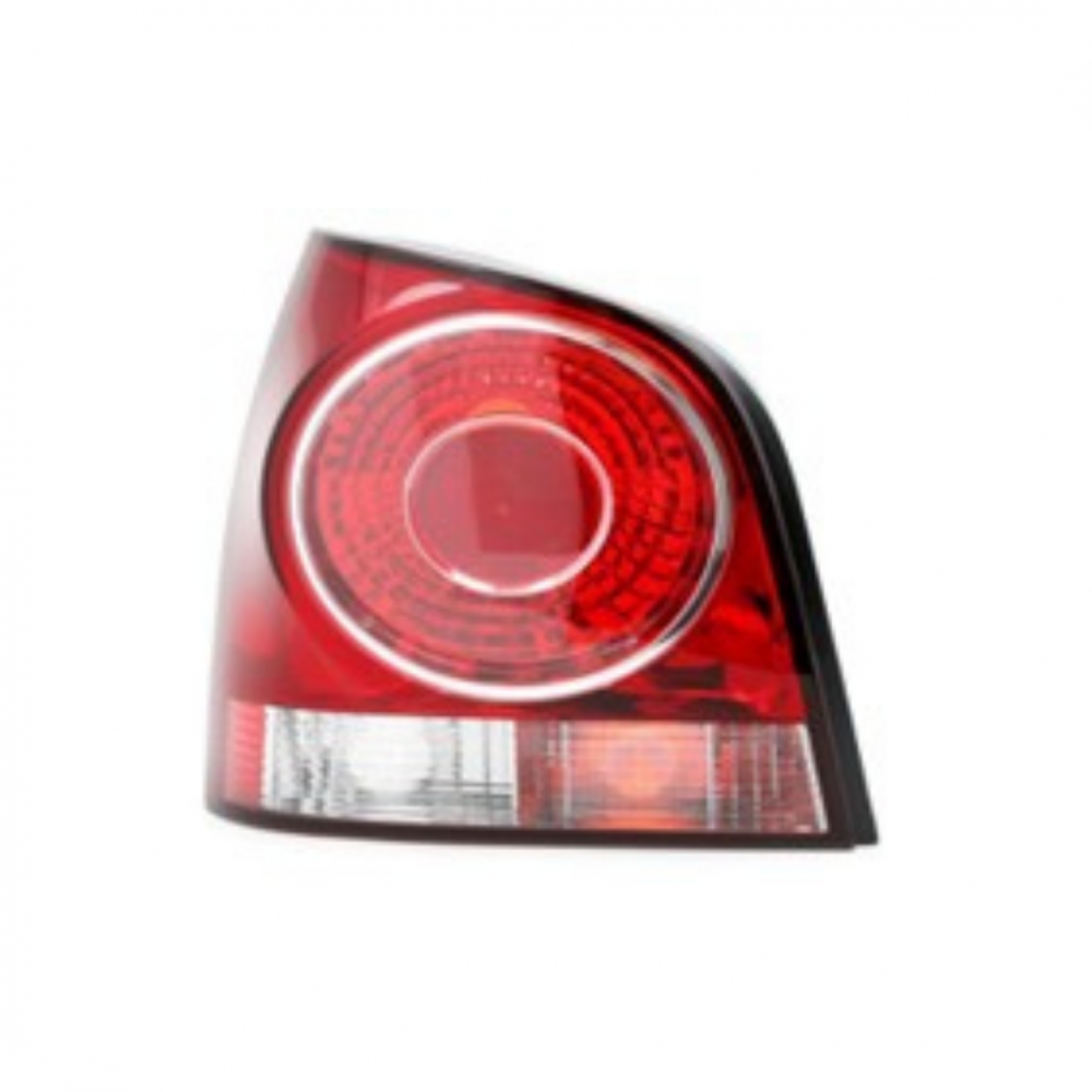 POLO 2004-2007 STOP LAMBASI SOL SOKETSİZ VE AMPÜLSÜZ 6Q6945095AB