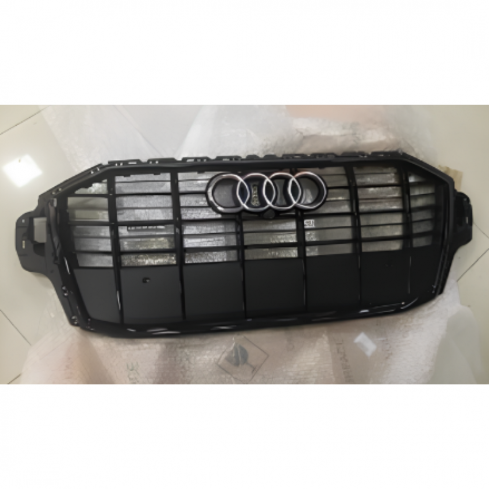 AUDİ Q7 S-LİNE 2016-2022 ÖN PANJUR SİYAH 4M0853651AH VMZ