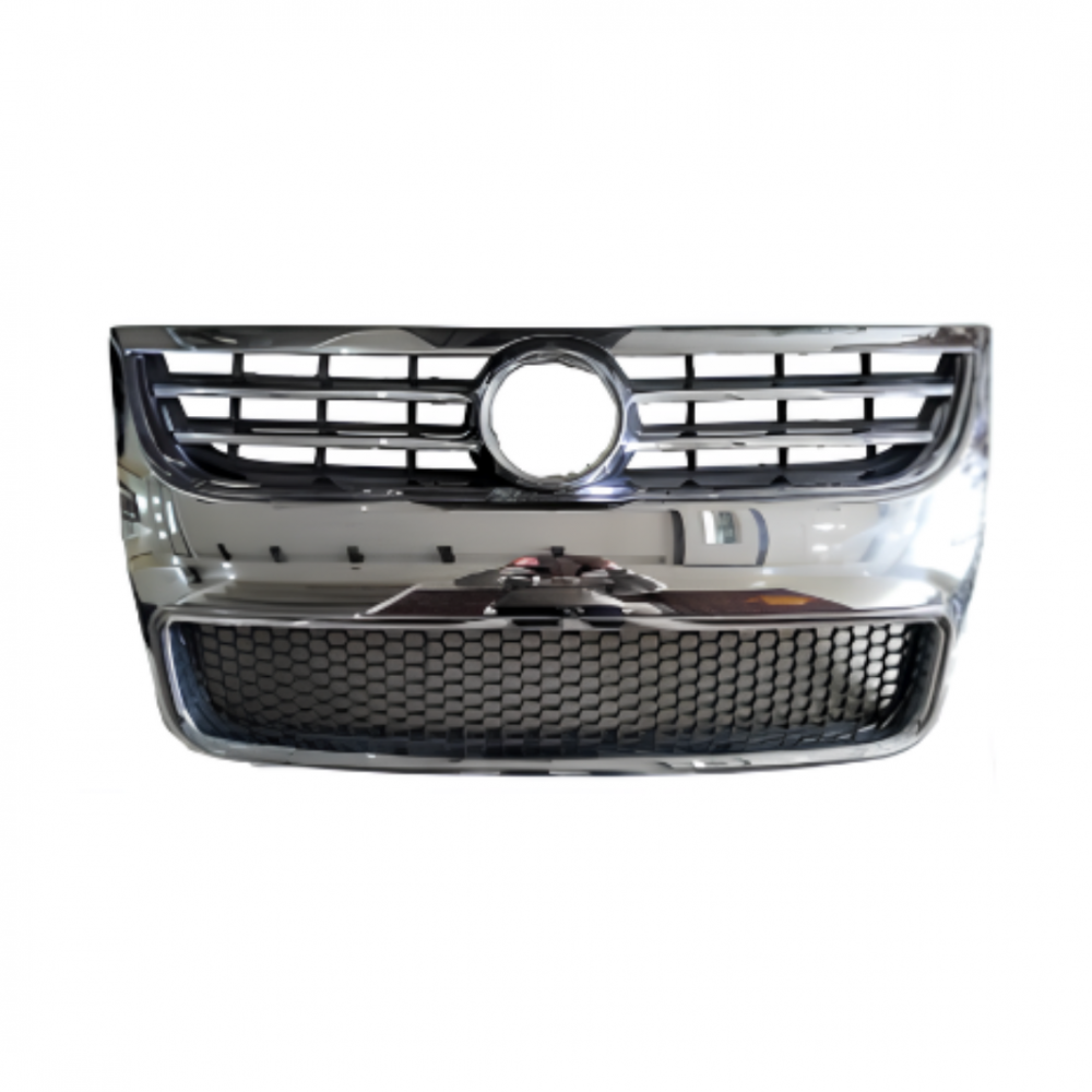 TOUAREG 2007-2010 ÖN PANJUR KROM PARLAK (TAKIM) 7L6853651H 2ZZ