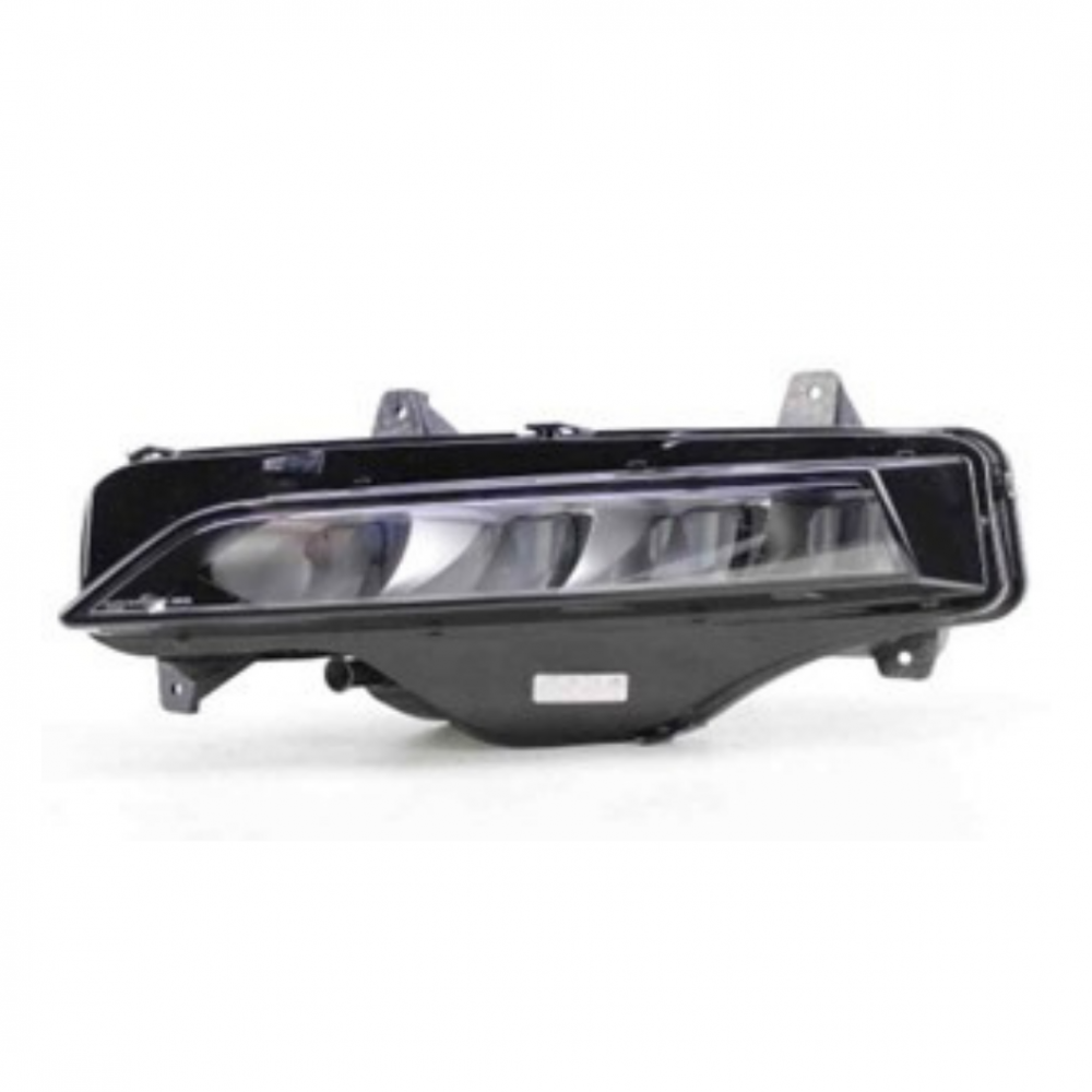 OCTAVİA 2021 SONRASI SİS FARI SOL LEDLİ 5E3941699