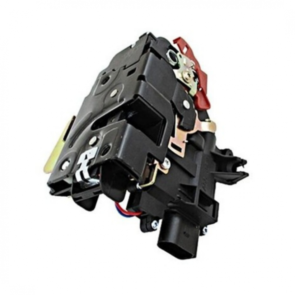 AUDİ A4 2001-2005 KAPI KİLİDİ ÖN SOL 8E1837015D