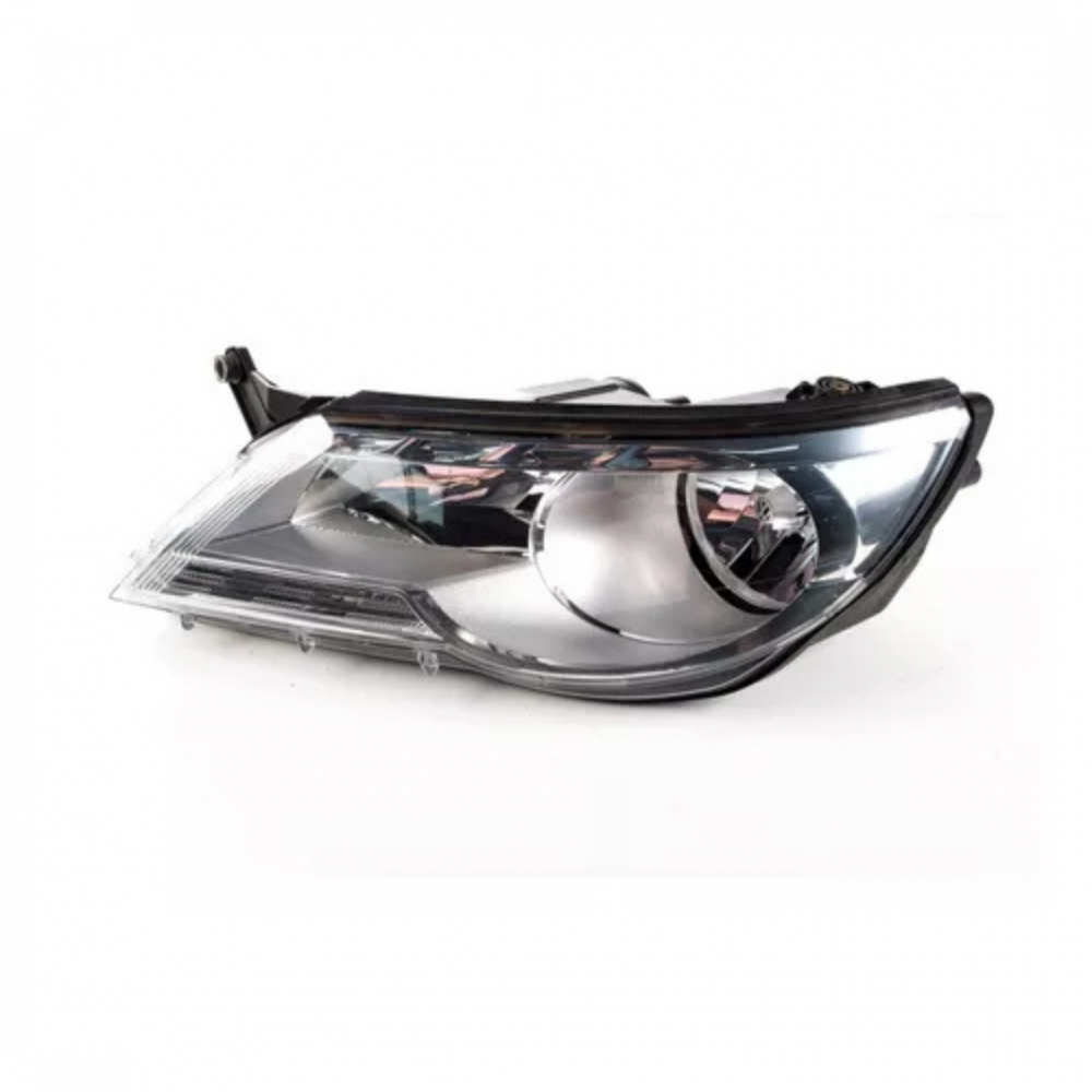 VW TİGUAN 2008-2011 FAR KOMPLE SOL 5N1941031R