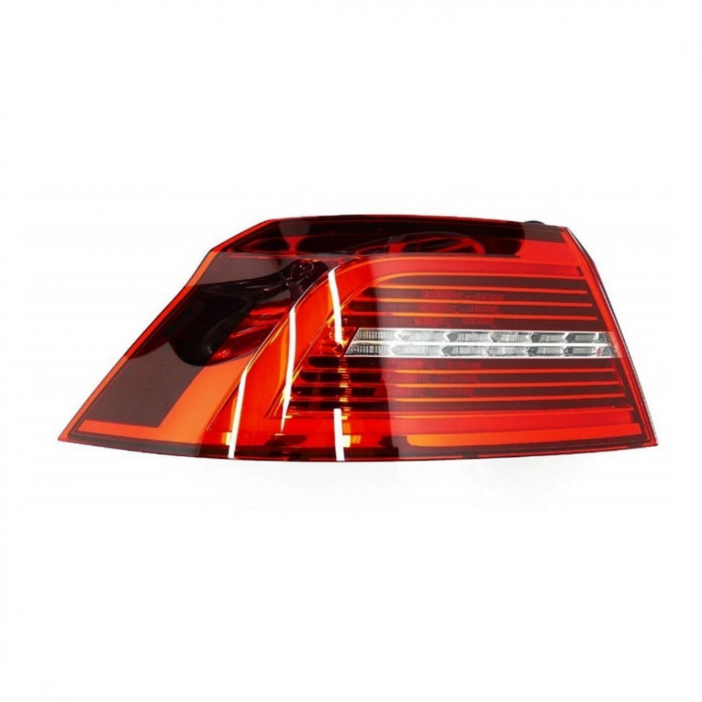 PASSAT B8 2015-2019 STOP LAMBASI DIS SOL HİGHLİNE (LEDLI) 3G5945207