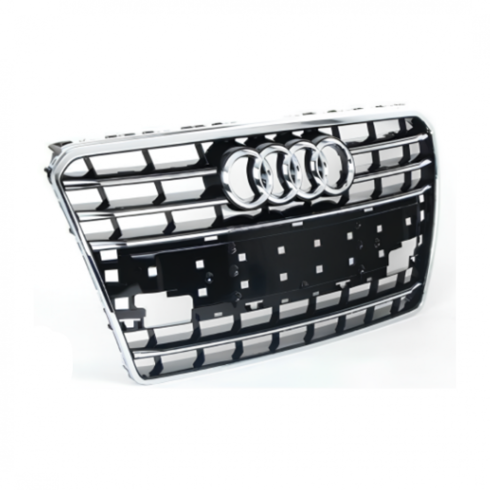 AUDİ A7 2011-2014 ÖN PANJUR KROMLU 4G8853651C