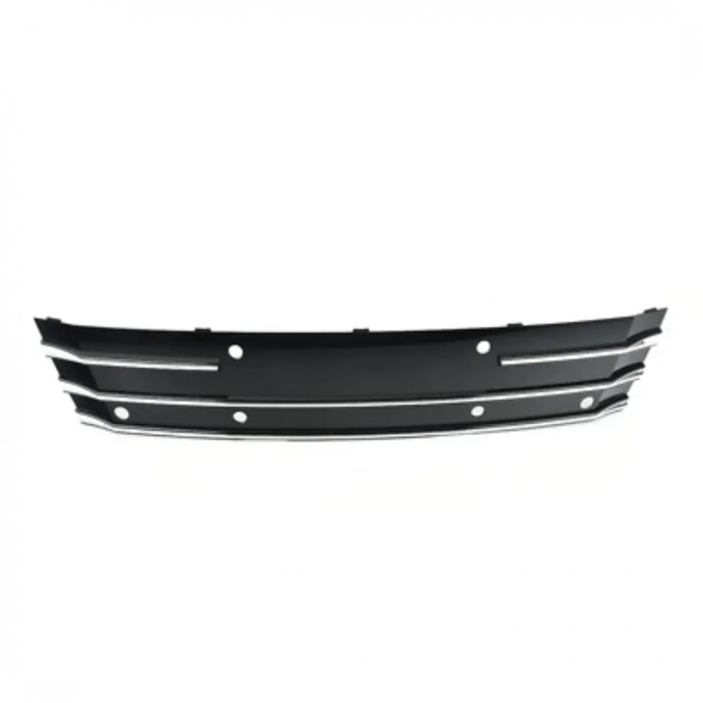 AUDİ A7 2011-2014 PLAKALIK 4G8807287E