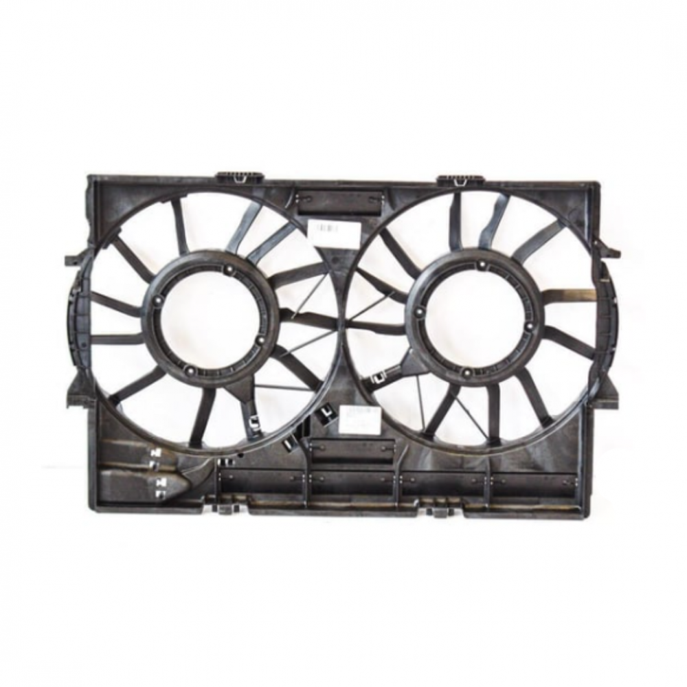 A6/A7/A8 2011-2018 FAN DAVLUMBAZI 4H0121207C