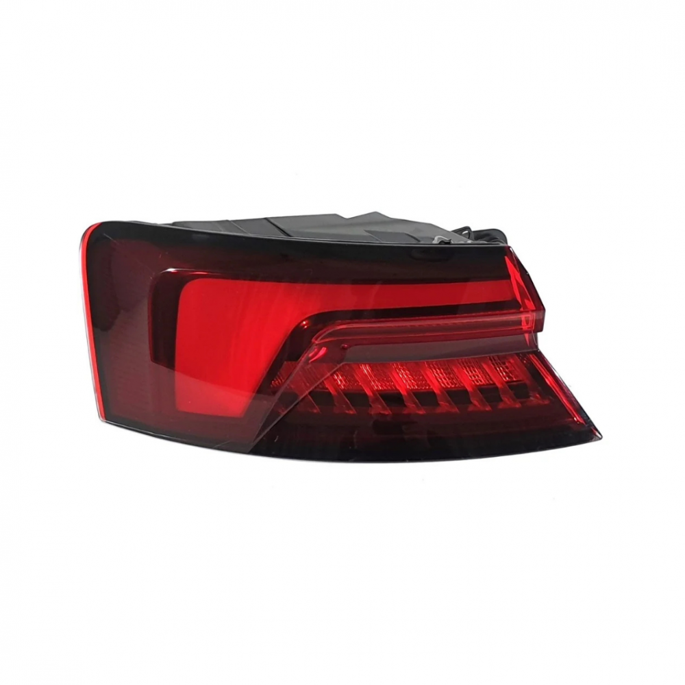 AUDİ A5 2017-2022 STOP LAMBASI DIŞ SOL 8W6945091J