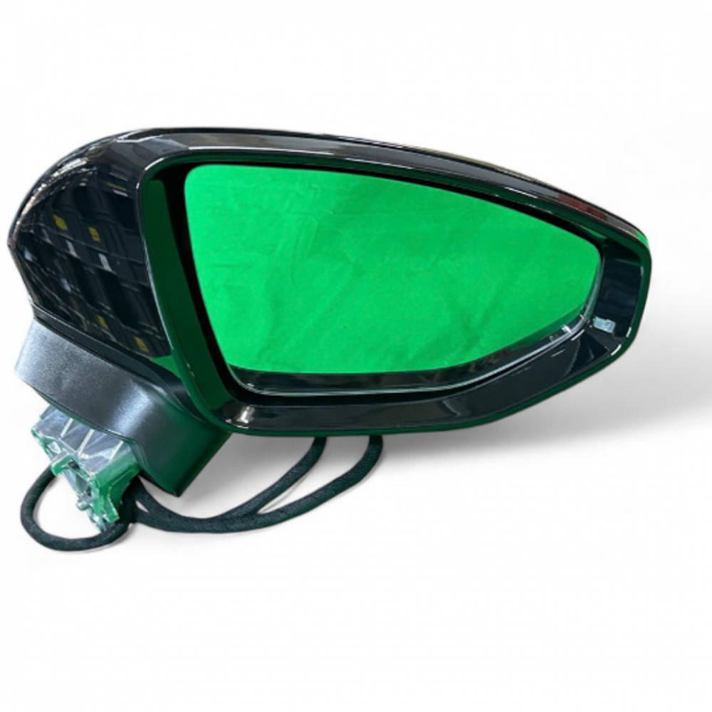 AUDİ A6 2019-2022 AYNA KOMPLE SAG KATLANIR 8 PİN 4K1857410