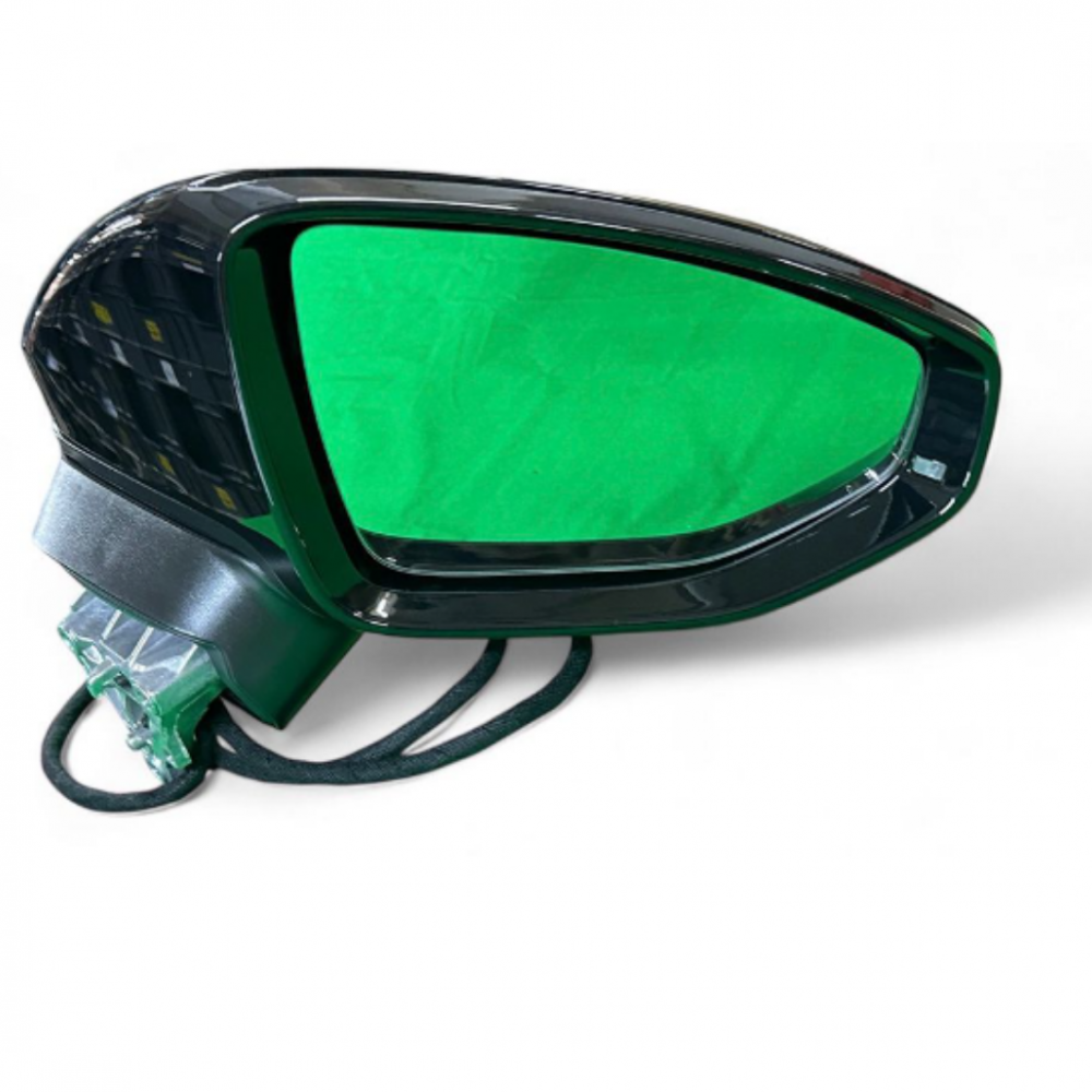 AUDİ A6 2019-2022 AYNA KOMPLE SAG KATLANIR 12 PİN 4K1857410A